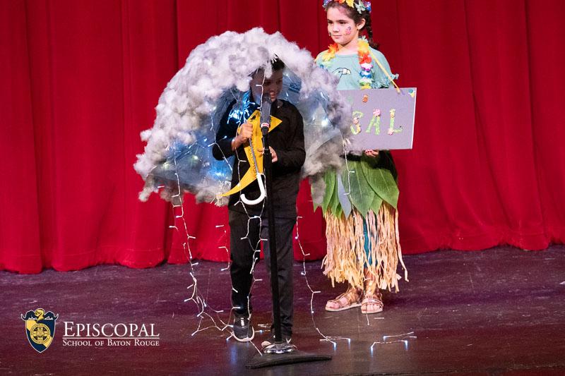 Vocabulary Parade 1436